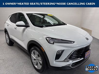 Used 2024 Buick Encore GX Preferred w/ Comfort Package