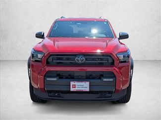 Used 2026 Toyota 4Runner SR5 AWD/4WD video 2