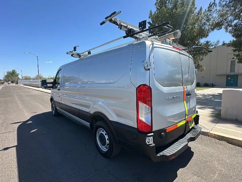 Used 2019 Ford Transit 150 148 Low Roof RWD image 2