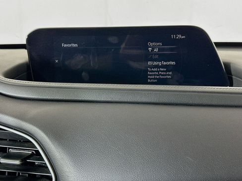 Used 2024 MAZDA CX-30 AWD 2.5 S w/ Select Sport Pkg image 21