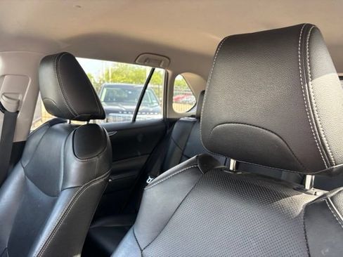 Used 2024 Toyota RAV4 XLE FWD image 9