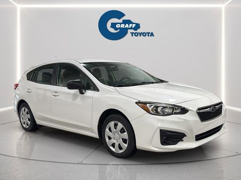 Used 2019 Subaru Impreza 2.0i image 10