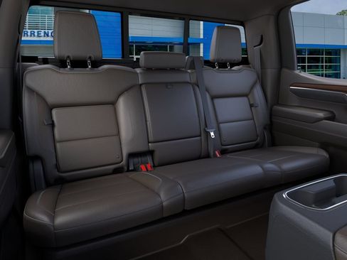 New 2026 GMC Sierra 1500 Denali AWD/4WD image 41