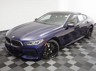 New 2026 BMW 840i xDrive video 2