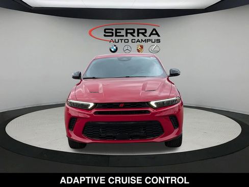 Used 2024 Dodge Hornet GT w/ GT Blacktop Package AWD/4WD image 8