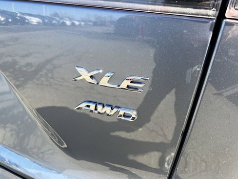 New 2026 Toyota Corolla Cross XLE image 9