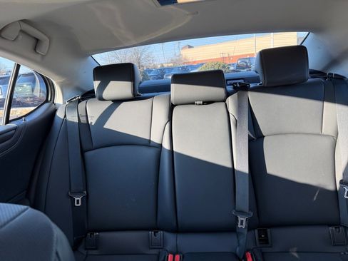 Used 2023 Lexus ES 350 Ultra Luxury w/ Premium Package image 22