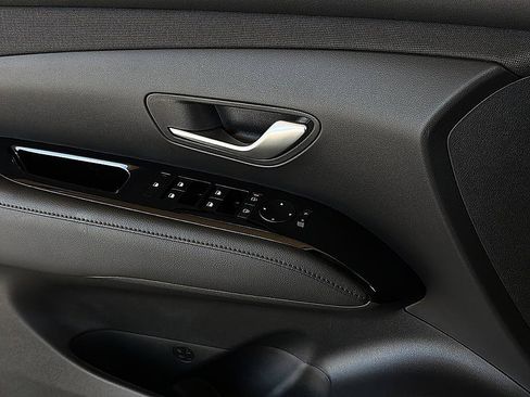 Certified 2026 Hyundai Santa Cruz XRT AWD/4WD image 22