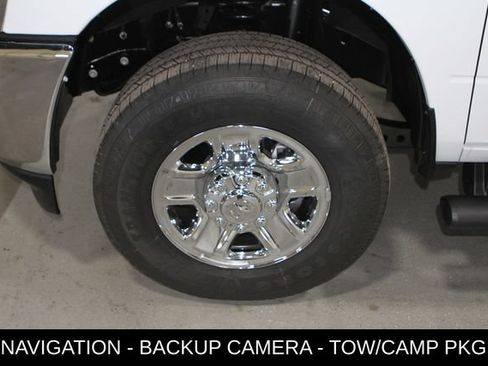 New 2026 RAM 2500 Tradesman AWD/4WD image 12