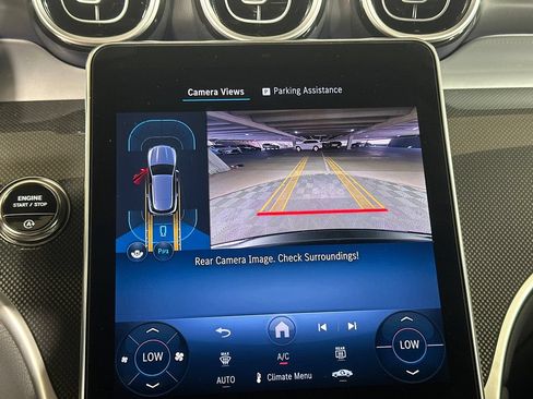 Certified 2026 Mercedes-Benz GLC 300 image 31