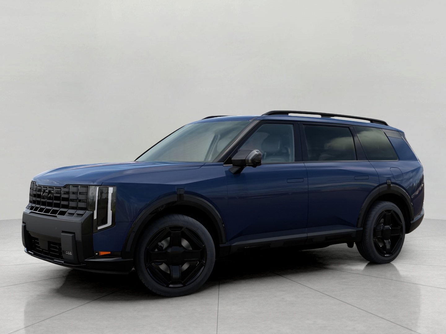 New 2027 Kia Telluride X-Line SX Prestige AWD/4WD image 3
