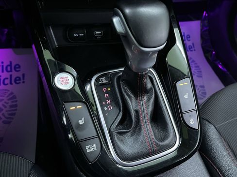 Used 2020 Kia Soul GT-Line Turbo image 25