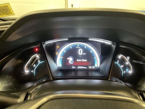 Certified 2020 Honda Civic EX-L image 15
