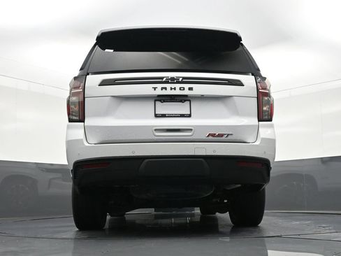 Used 2023 Chevrolet Tahoe RST image 26
