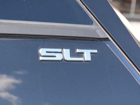 Used 2020 GMC Terrain SLT image 10