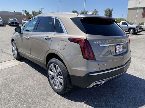 Used 2023 Cadillac XT5 Premium Luxury AWD/4WD image 36