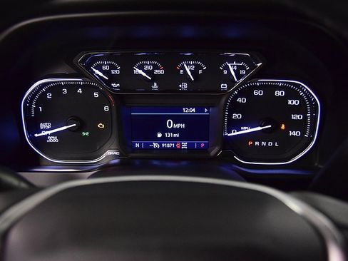 Used 2021 GMC Sierra 1500 Elevation w/ Preferred Package image 19