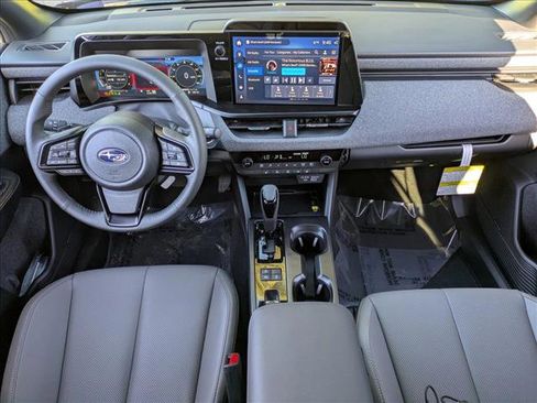 New 2026 Subaru Outback Limited image 10