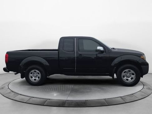 Used 2021 Nissan Frontier S w/ S Utility Package image 6