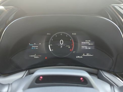 Used 2024 Lexus TX 350 AWD w/ Technology Package image 41