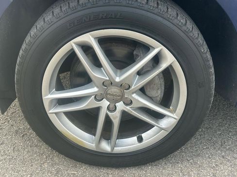 Used 2014 Audi Q5 TDI Premium Plus AWD/4WD image 5