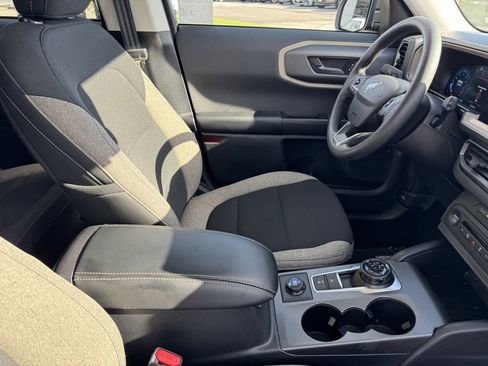 Used 2025 Ford Bronco Sport Big Bend image 6