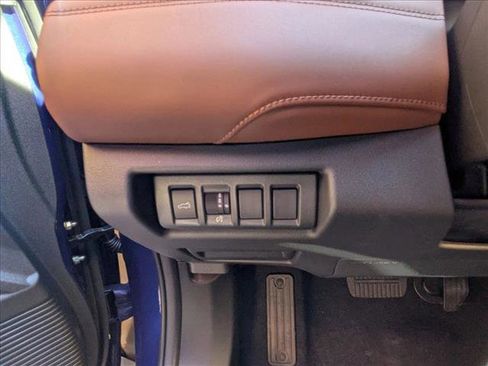 New 2026 Subaru Outback Touring XT image 17