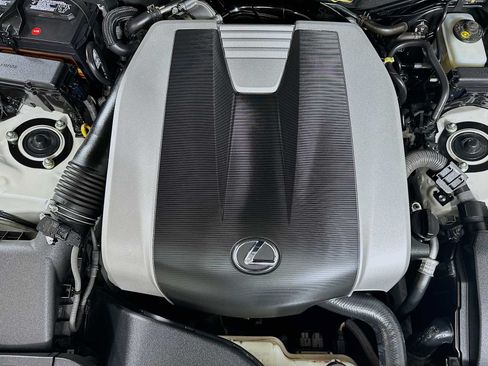 Used 2016 Lexus GS 350 RWD image 29