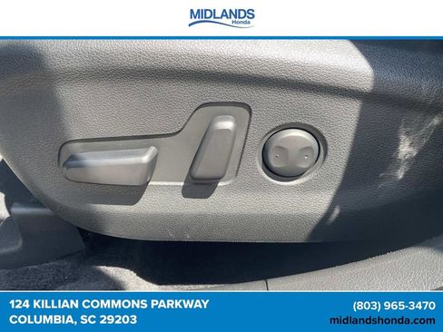Used 2019 Hyundai Tucson Limited FWD image 16