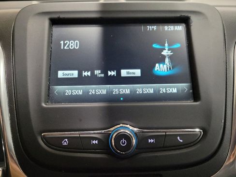 Used 2018 Chevrolet Equinox LT AWD/4WD image 23