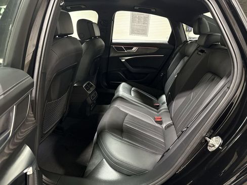 Used 2024 Audi A6 Premium Plus image 24