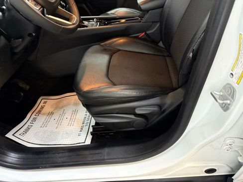 Used 2022 Jeep Compass Altitude image 16