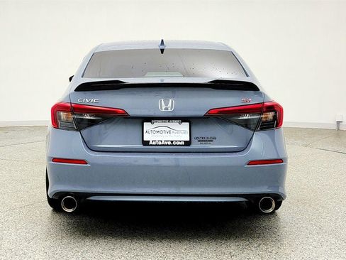 Used 2024 Honda Civic Si image 6