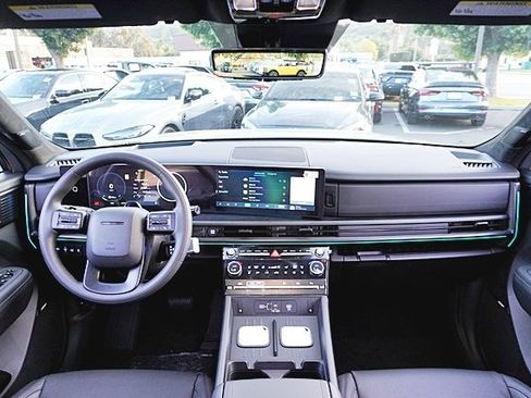 New 2026 Hyundai Santa Fe Calligraphy image 26