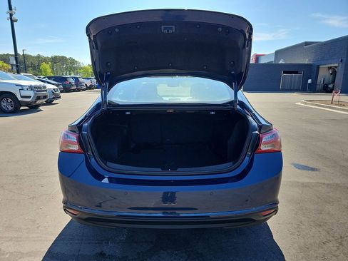 Used 2021 Chevrolet Malibu LT FWD image 16