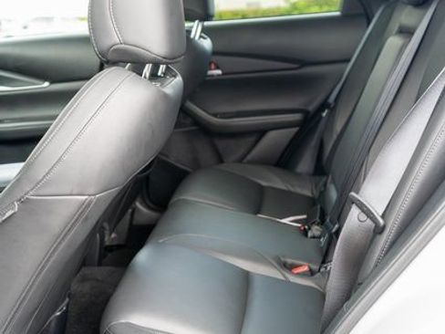 Used 2024 MAZDA CX-30 AWD 2.5 S w/ Select Sport Pkg image 12