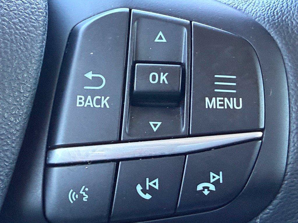 Used 2023 Ford Bronco Sport Big Bend w/ Convenience Package AWD/4WD image 18