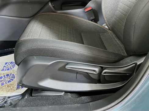 Used 2024 Honda HR-V Sport image 18