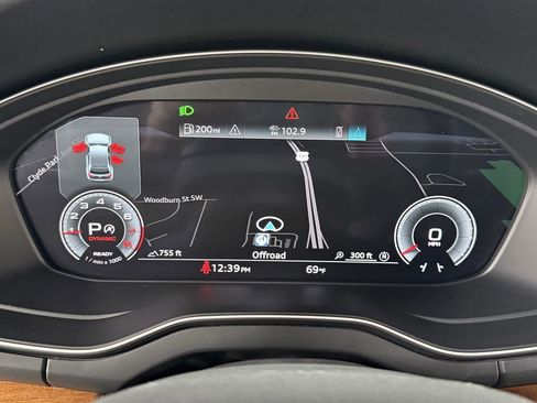 Used 2022 Audi Q5 2.0T Premium Plus w/ Premium Plus Package image 22