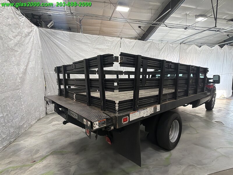 Used 2016 Ford F350 XL RWD image 8