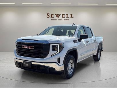New 2026 GMC Sierra 1500 Pro w/ Pro Value Package