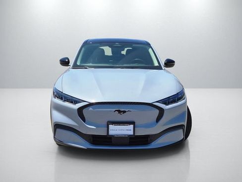 New 2026 Ford Mustang Mach-E Select RWD image 2