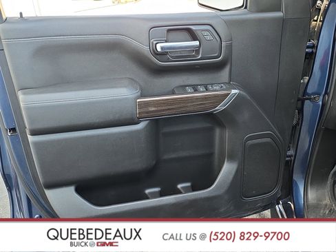 Used 2022 Chevrolet Silverado 1500 RST AWD/4WD image 11