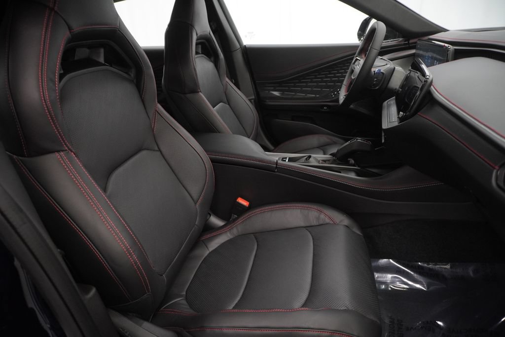 New 2026 Dodge Charger Scat Pack AWD/4WD image 31