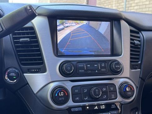 Used 2015 GMC Yukon XL SLT w/ HD Trailering Package AWD/4WD image 26