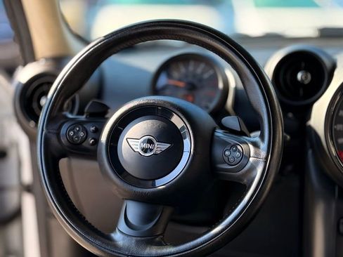 Used 2016 MINI Cooper Countryman S FWD image 13