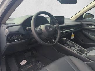 New 2026 Honda Accord EX-L video 3