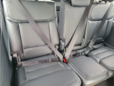 New 2026 Ford Expedition Max Platinum w/ Stealth Appearance Package image 12