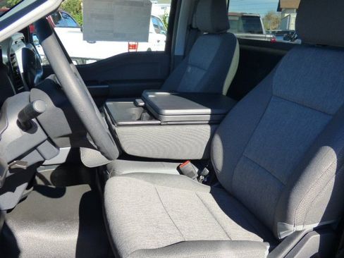 New 2026 Ford F150 XL w/ Equipment Group 103A High image 17