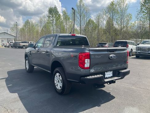 New 2026 Ford Ranger XL w/ Trailer Tow Package AWD/4WD image 7